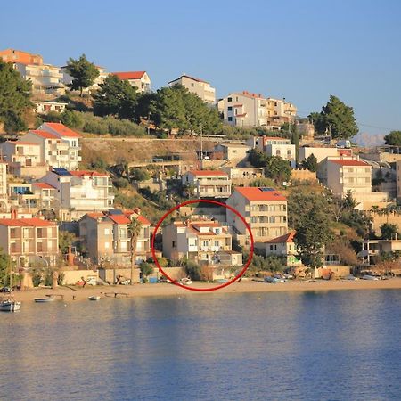 Apartments By The Sea Stanici, Omis - 19728 エクステリア 写真