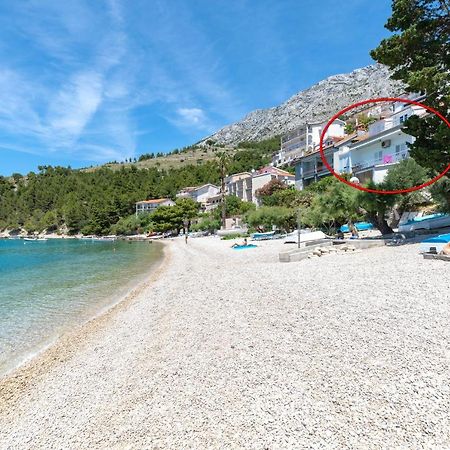 Apartments By The Sea Stanici, Omis - 19728 エクステリア 写真