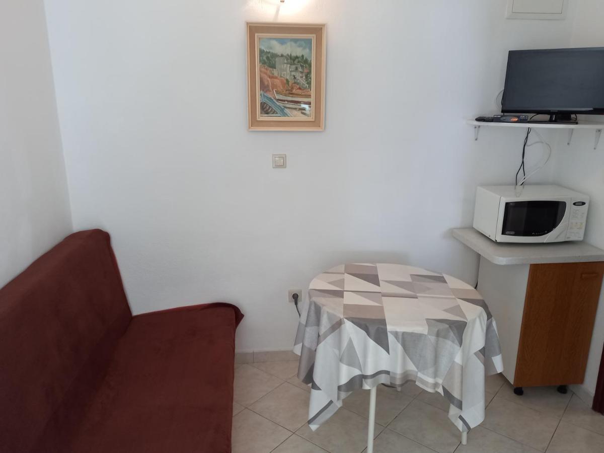 Apartments By The Sea Stanici, Omis - 19728 エクステリア 写真